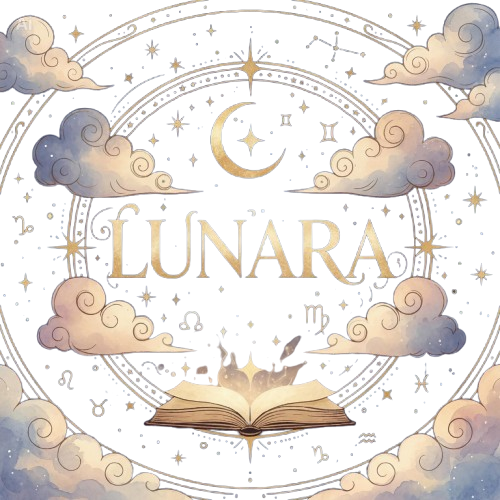 LUNARA Logo