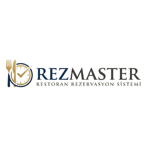 RezMaster Logo