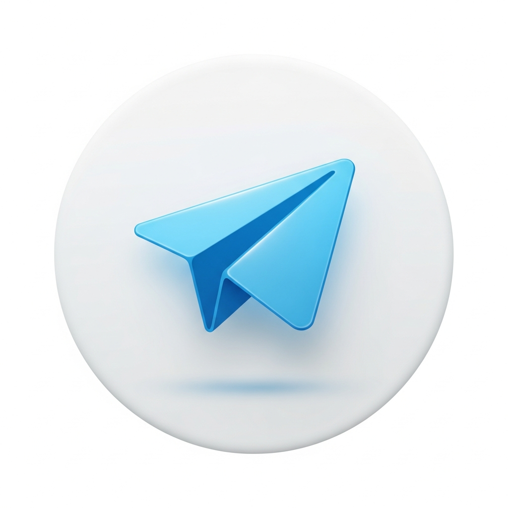 Telegram Mobile